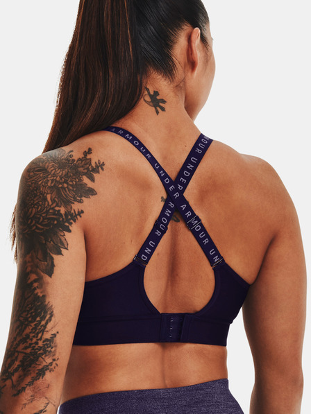 Under Armour Sutien pentru femei Under Armour UA Infinity Mid Bra