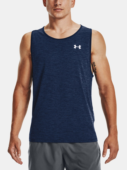 Under Armour Maiou pentru bărbați Under Armour UA Tech 2.0 Tank