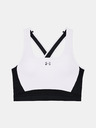 Under Armour Sutien Under Armour UA Crossback Long Line pentru femei