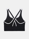 Under Armour Sutien Under Armour UA Crossback Long Line pentru femei