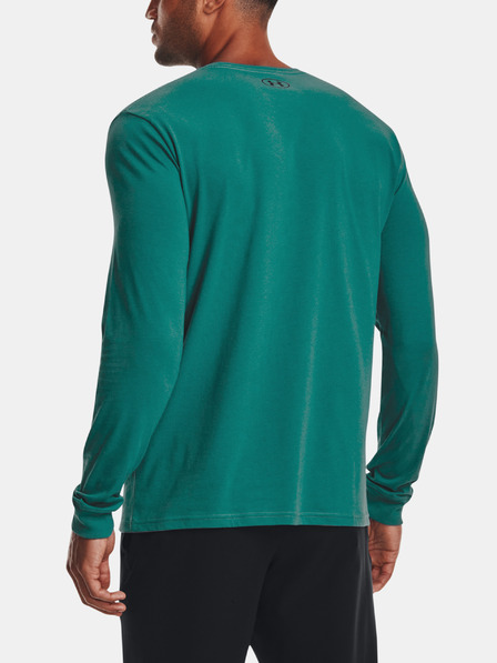 Under Armour Tricou pentru bărbați Under Armour UA SPORTSTYLE LEFT CHEST LS