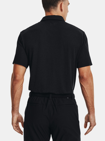 Under Armour Tricou pentru bărbați Under Armour UA Vanish Seamless Polo