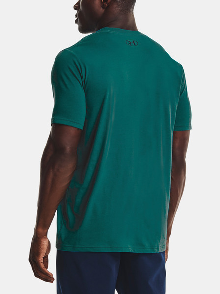 Under Armour Tricou bărbați Under Armour UA FAST LEFT CHEST 3.0 SS