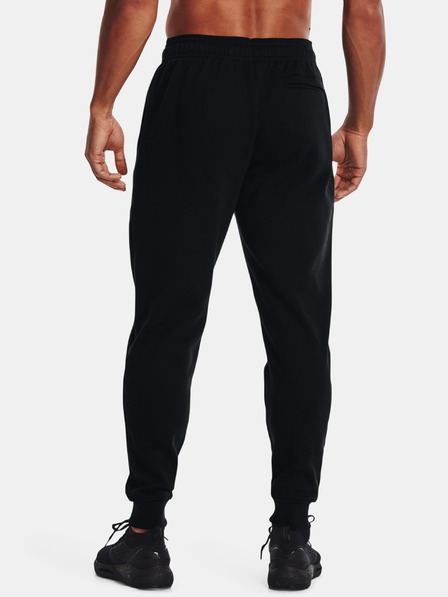 Under Armour Pantaloni de trening bărbați Under Armour UA Rival Fleece Chroma Pants