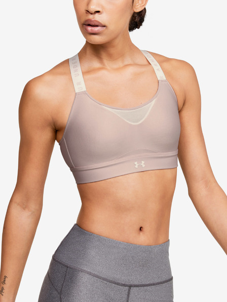 Under Armour Sutien pentru femei Under Armour Infinity High Bra