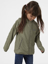 Helly Hansen Jachetă ușoară verde pentru fete HELLY HANSEN