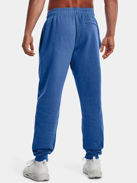 Under Armour Pantaloni de trening bărbați Under Armour UA Rival Fleece Chroma Pants