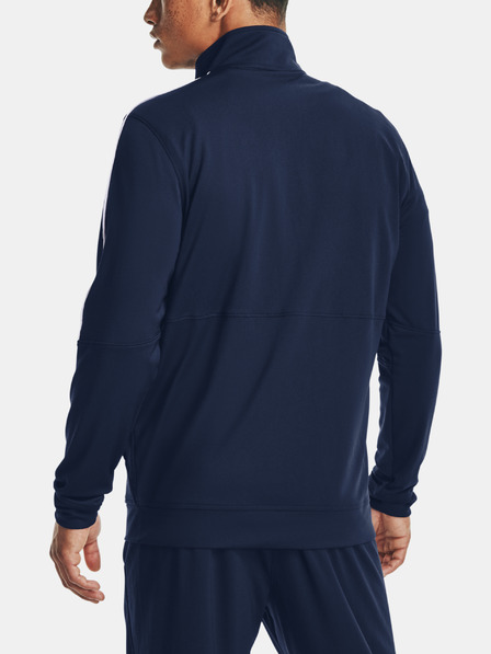 Under Armour Jachetă bărbați Under Armour UA PIQUE TRACK JACKET
