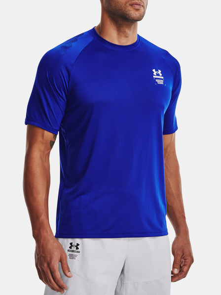 Under Armour Tricou bărbătesc Under Armour UA Armourprint SS