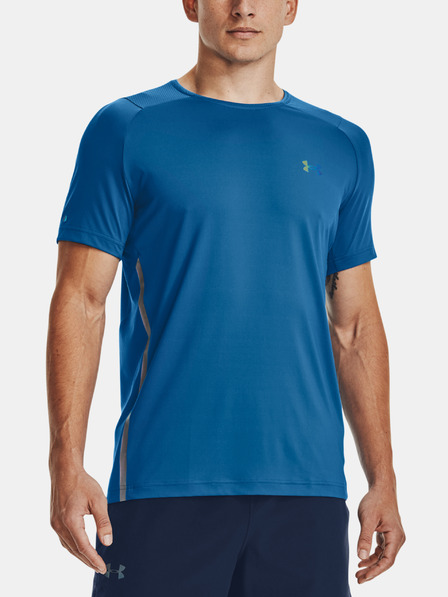 Under Armour Tricou bărbătesc Under Armour UA Rush 2.0 Vent SS