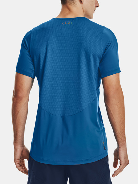 Under Armour Tricou bărbătesc Under Armour UA Rush 2.0 Vent SS