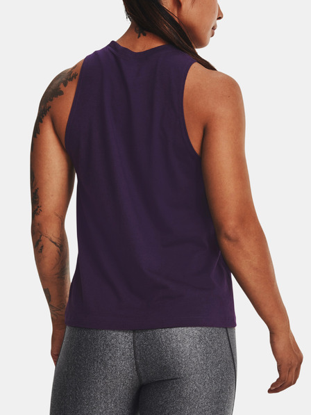 Under Armour Maiou sport pentru femei Under Armour Live Sportstyle Graphic Tank