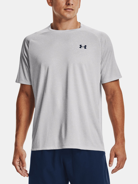 Under Armour Tricou bărbătesc Under Armour UA Tech 2.0 Nova SS