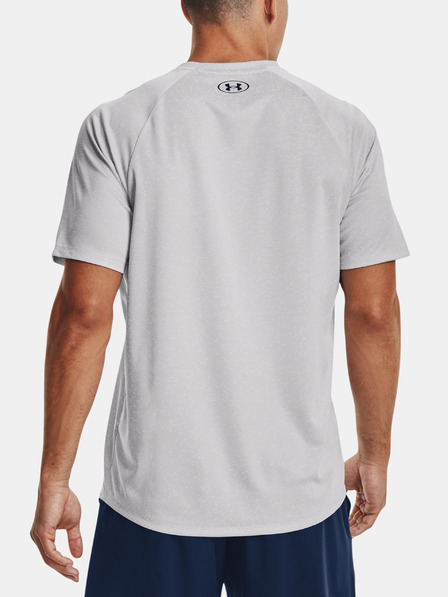 Under Armour Tricou bărbătesc Under Armour UA Tech 2.0 Nova SS