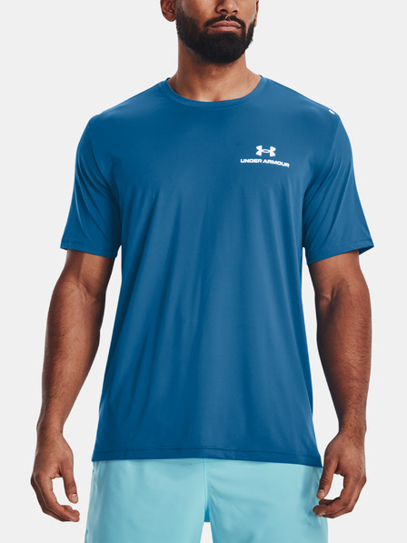 Under Armour Tricou bărbați Under Armour UA Rush Energy SS