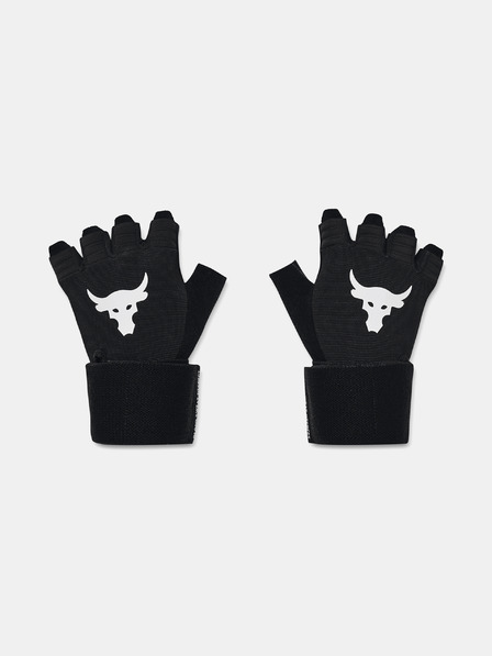 Under Armour Mănuși pentru bărbați Under Armour UA Project Rock Training GL
