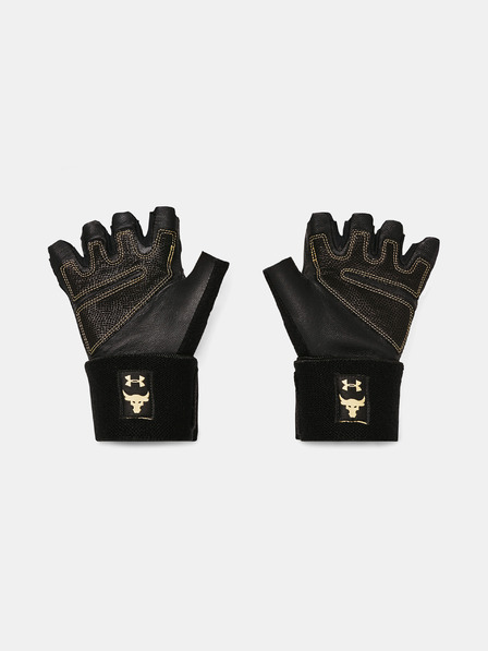 Under Armour Mănuși pentru bărbați Under Armour UA Project Rock Training GL