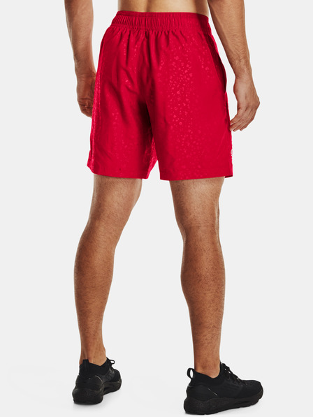 Under Armour Pantaloni scurți pentru bărbați Under Armour UA Woven Emboss Shorts