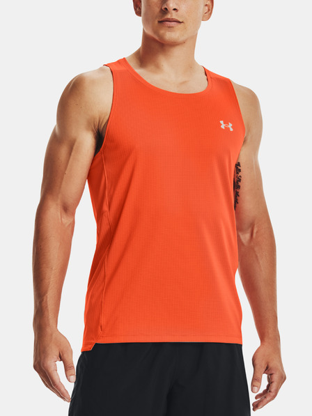 Under Armour Maiou pentru bărbați Under Armour UA Speed Stride 2.0 Singlet