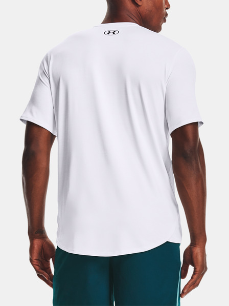 Under Armour Tricou pentru bărbați Under Armour Training Vent 2.0 SS