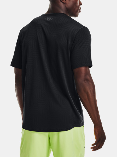 Under Armour Tricou bărbătesc Under Armour UA Training Vent Jacq SS