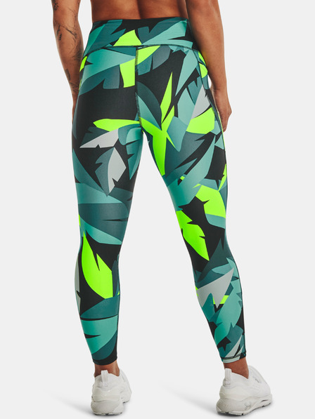 Under Armour Colanți pentru femei Under Armour Armour AOP Ankle Leg