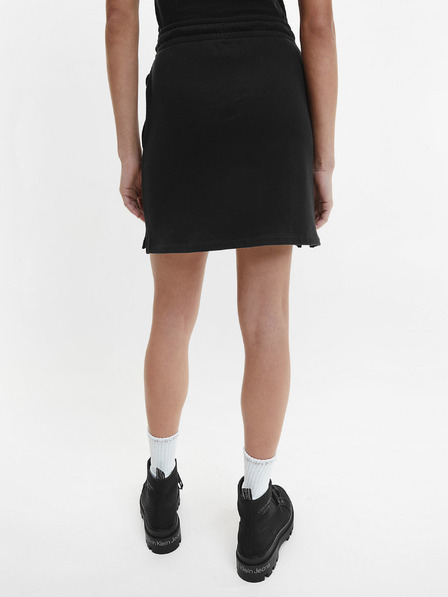 Calvin Klein Jeans Fustă