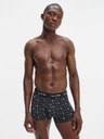 Calvin Klein Underwear	 Boxeri, 3 bucăți