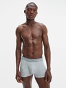 Calvin Klein Underwear	 Boxeri, 3 bucăți