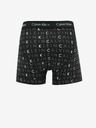 Calvin Klein Underwear	 Boxeri, 3 bucăți