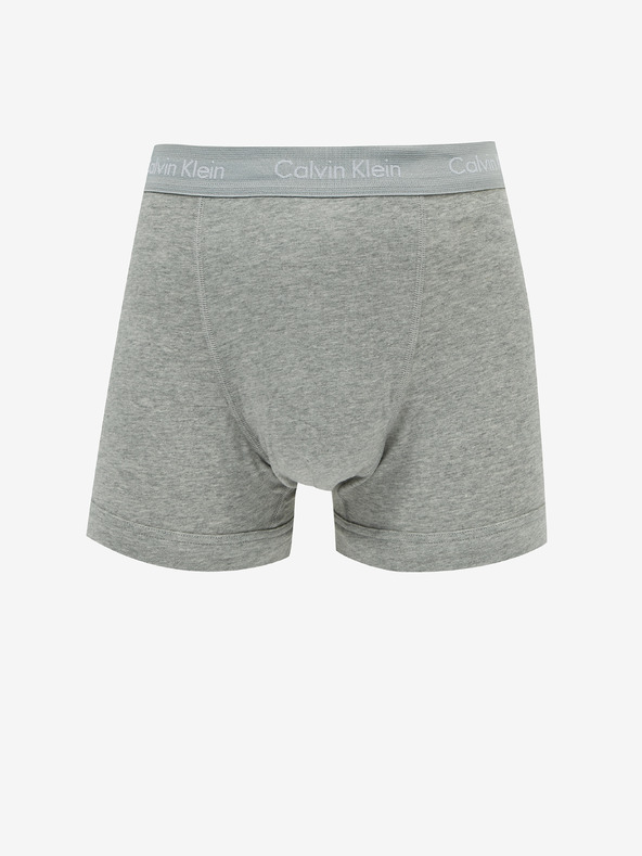 Calvin Klein Underwear	 Boxeri, 3 bucăți