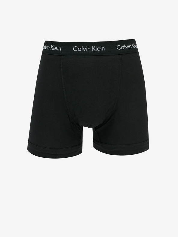 Calvin Klein Underwear	 Boxeri, 3 bucăți