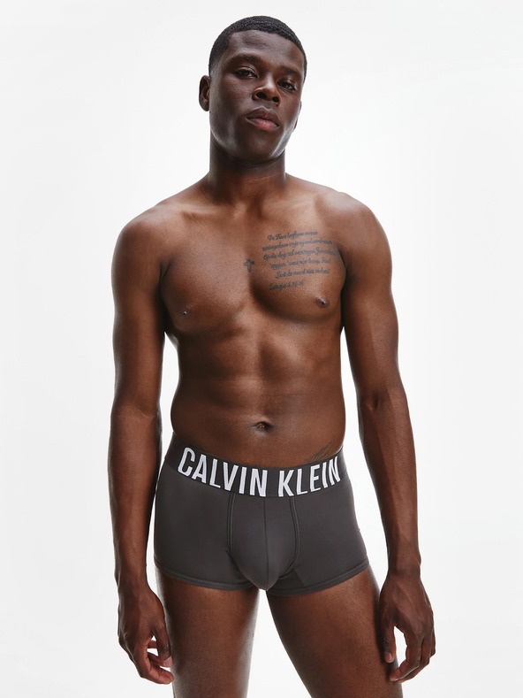 Calvin Klein Underwear	 Boxeri 2 buc