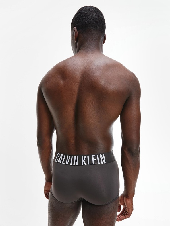 Calvin Klein Underwear	 Boxeri 2 buc
