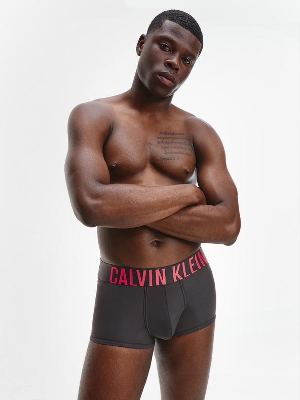 Calvin Klein Underwear	 Boxeri 2 buc