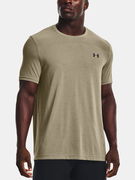 Under Armour Tricou bărbătesc Under Armour UA Seamless SS