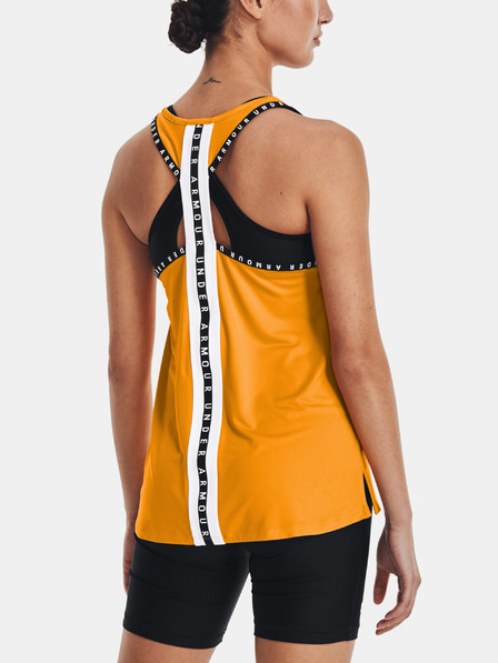 Under Armour Tricou Under Armour UA Knockout Tank, pentru femei