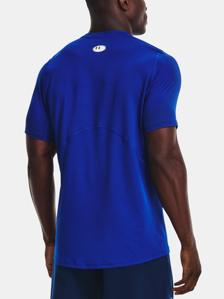 Under Armour Tricou bărbătesc Under Armour UA HG Armour Fitted Nvlty SS