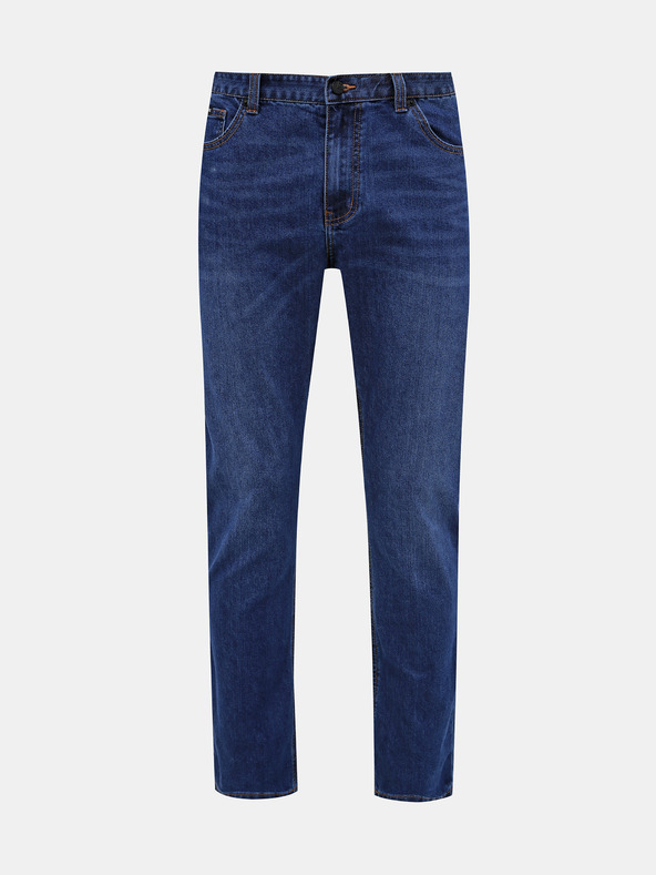 Horsefeathers Moses Jeans