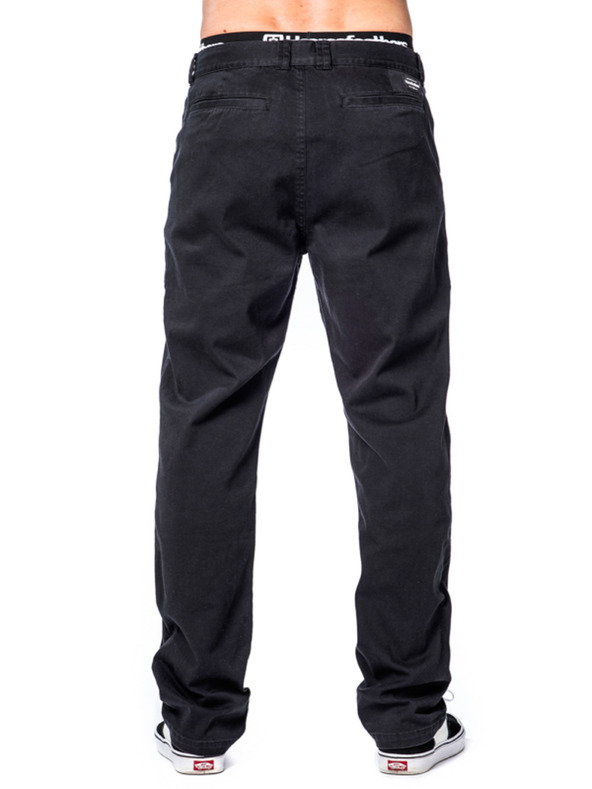 Horsefeathers Macks Pantaloni