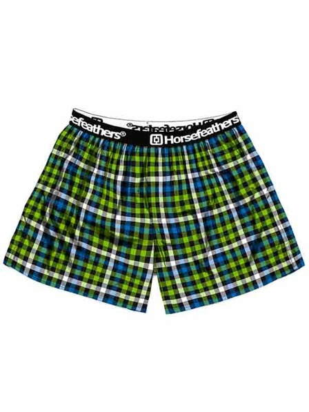 Horsefeathers Clay Șort bărbătesc