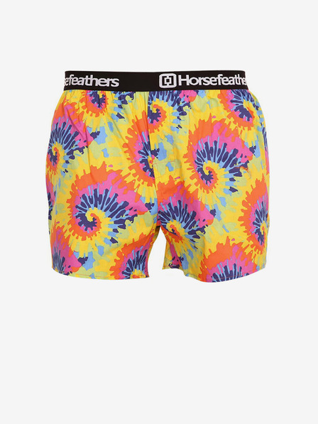 Horsefeathers Frazier Tie Dye Șort bărbătesc