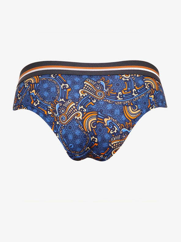 69slam Mayan Dragon Chiloți