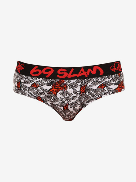 69slam Sky Dragon Chiloți