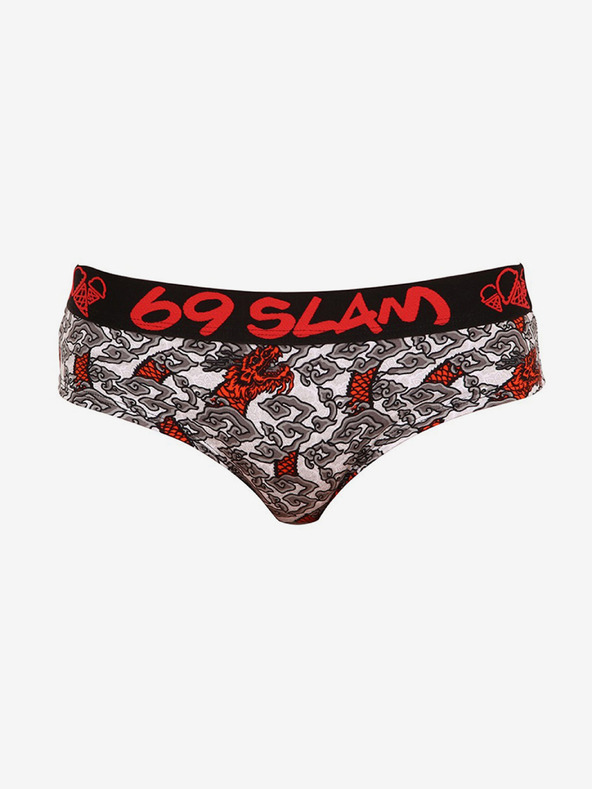 69slam Sky Dragon Chiloți