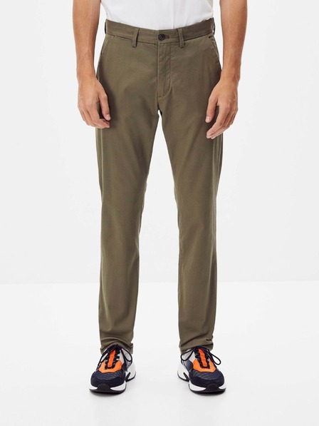 Celio Pobelt Chino Pantaloni