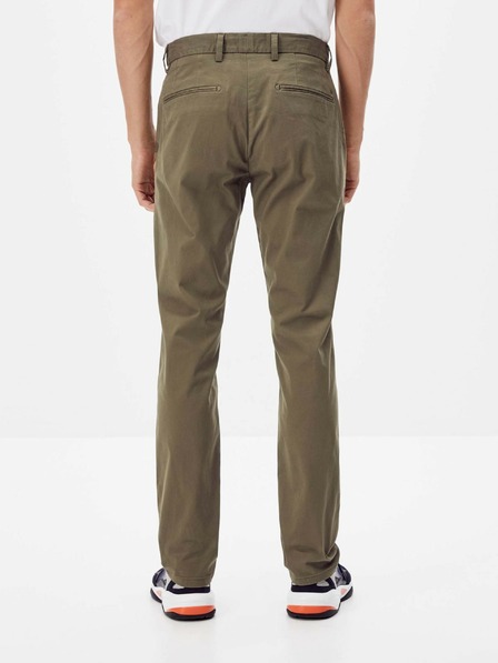 Celio Pobelt Chino Pantaloni