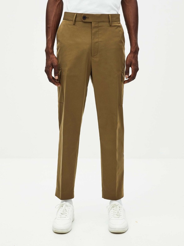 Celio Socrate Pantaloni
