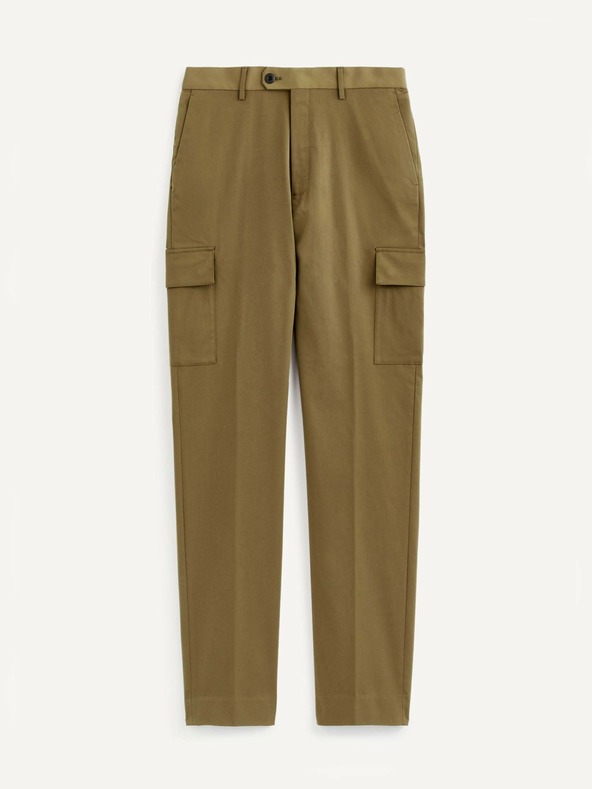 Celio Socrate Pantaloni