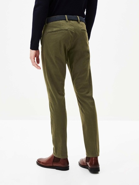 Celio Pocharles Chino Pantaloni